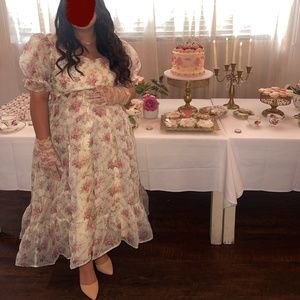 Jessakae Amelia Dress